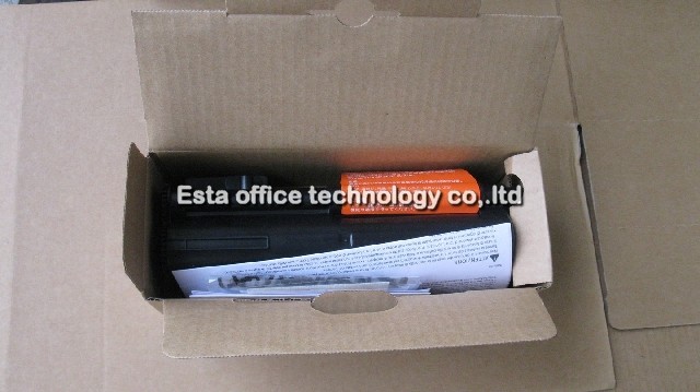 Kyocera TK-100 Reman Printer Toner Cartridge Black Compatible With KNM-1500