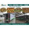 Buy cheap Fish Feed , Pet Food Extruder Machine / dog food maker machine from wholesalers