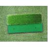 Buy cheap artificial golf mat , golf mat , golf practice mat , golf swing mat from wholesalers
