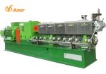 Buy cheap PC / ABS Blending Twin Screw Extrusion Machine For Polymer Alloy Compounding from wholesalers
