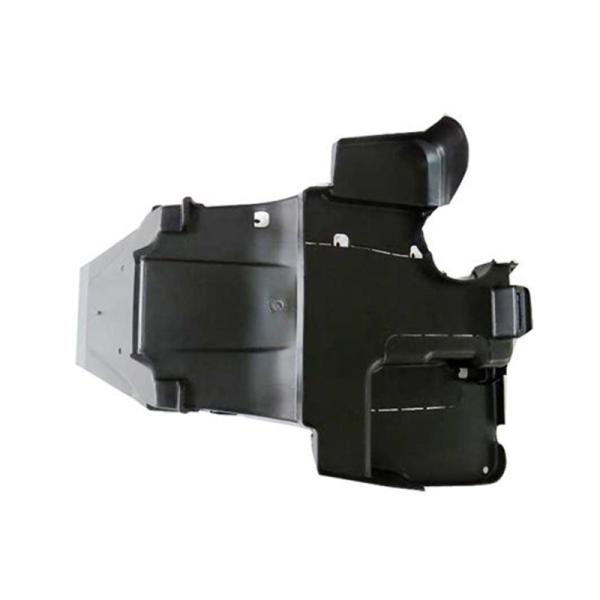 Buy cheap ODM Motorcycle Plastic Parts from wholesalers