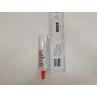 Buy cheap Offset Gloss Coating Round Dia 25*85.7mm 20ml Eye Cream ABL Tube from wholesalers