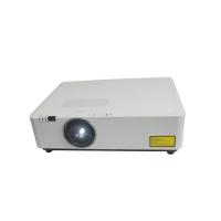 Buy cheap Optional Lenses WUXGA Venue Projector DLP For Large Rooms 500 Inch Huge Screen product
