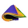 Buy cheap Sports Diving 1mm Elastic CR Neoprene Rubber Sheet Fabric Rolls For Shoes / Cloth from wholesalers