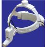 Buy cheap Gynecology Surgery 48000lux 5w Led Headlight For Endoscope Medical Equipment from wholesalers