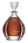 700ml 750ml Glass Whiskey Decanter