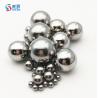 Buy cheap ss304 aisi316 5mm 8mm high quality stainless steel ball beads for nail polish made in shangdong china from wholesalers