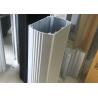 Buy cheap Aluminum Profile CNC Enclosure Speaker Box / Tube Amplifier 6000 Series from wholesalers