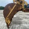 Buy cheap 20ton Used Original Paint CAT320GC Crawler Excavator Digger With Good Condition from wholesalers