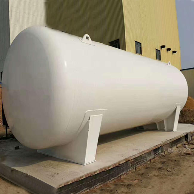 lng tank