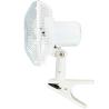 Buy cheap 360 Degree Adjustable 11 Inch 24V Car Fan from wholesalers