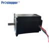 Buy cheap 57mm Two Phase Nema 23 Hybrid Linear Stepper Motor from wholesalers