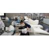 Buy cheap Industrial Polyester Nomex Aramid Filter Sleeves For Steel Plant Cement Pant from wholesalers