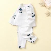 Buy cheap Printed 100% Cotton New Born Newborn Toddler Girls' Clothes Baby Girls Clothing product