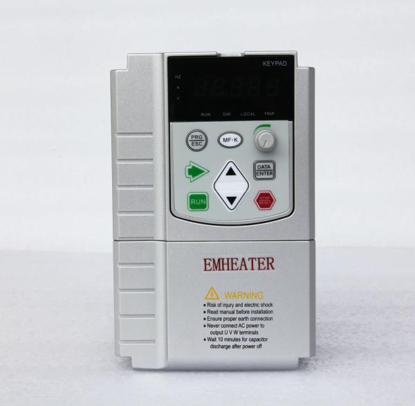 Buy cheap 4KW VSD Variable Speed Drive Ac To Ac 380V Speed Inverter from wholesalers