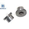 Buy cheap 100% Cemented Tungsten Carbide Drill Bit Nozzle ISO9001 Certified from wholesalers