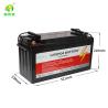 Buy cheap Lifepo4 Lithium Ion 300AH 12V 24V Battery For Agricultural Machinery Solar from wholesalers