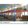 Buy cheap 2 Levels Industrial Mezzanine Floors Steel Platform AS4084 Approval from wholesalers