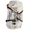 Buy cheap CCS, DNV-GL, BV Approved ISO9650 Standard 4-12 Persons Valise Bag Small Leisure Life Raft from wholesalers