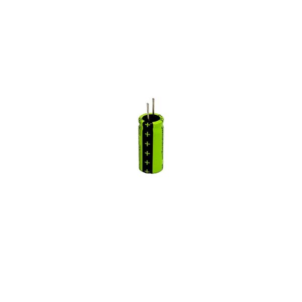 Buy cheap MSDS HCC1635 Medium Lithium Batteries 3.7 Volt 650mah Battery 16mm*35mm from wholesalers