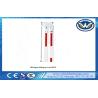Buy cheap Parking Lot Barrier Gate Alunimum Alloy Folding Arm 180 Degree from wholesalers