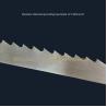 Buy cheap Stainless Steel Reciprocating Saw blade 12"x19mmx3T,Cutting Wood,Frozen Meat,Bones from wholesalers