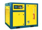 Gear Driven 50hp Industrial Screw Compressor Oil Injected Air Compressor