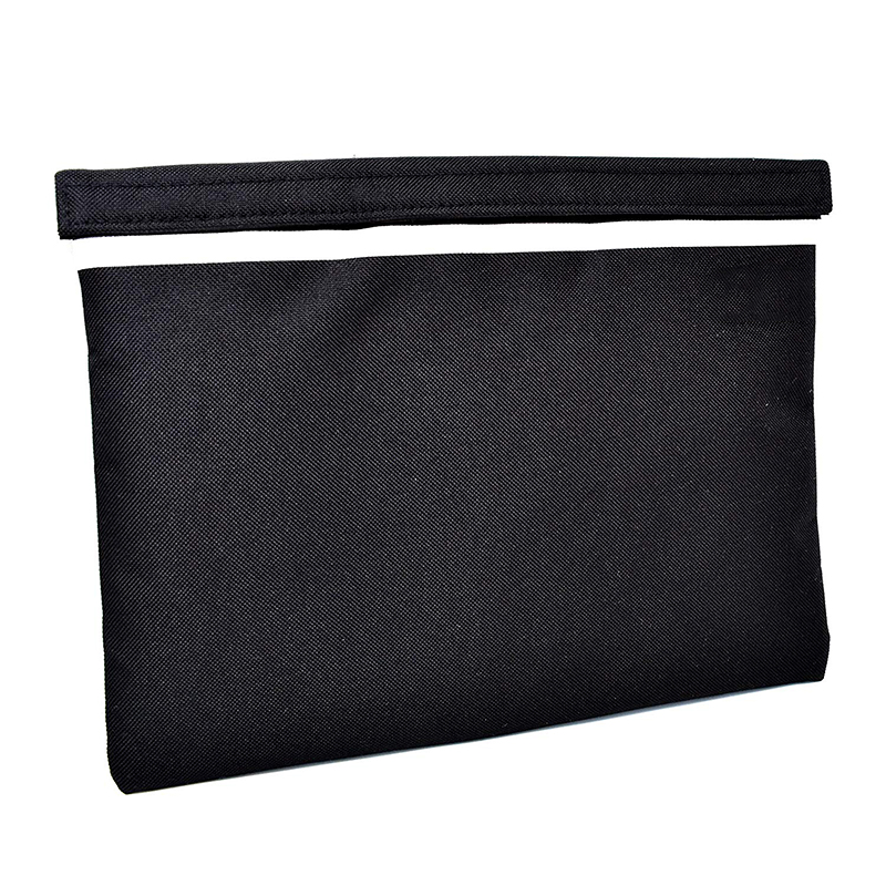Amazing design Premium zip bag smell proof