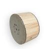 Buy cheap 24 fiber optic cable Loose Tube Stranded GYTA Outdoor Aerial and Duct G652D Fiber Optic Cable from wholesalers
