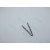 Buy cheap Isuzu Dmax 3ltr 4JJ1 diesel CR injector 095000-6980 piston rod (56.3mm) from wholesalers