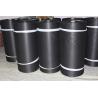 Buy cheap Printed GAOXIN Nonwoven Cloth Activated Carbon Fiber 100% Polyester Filter Fabric Lightweight 32-100g from wholesalers