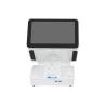 Buy cheap 12" Dual Screen Android All In One Cash Register POS Machine with free Software from wholesalers