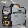 Buy cheap Dual Use 50HZ 60HZ Electric Dc Inverter TIG Welder Machine High Frequency from wholesalers