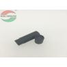 Buy cheap Plain Black Cardboard Paper Tubes For Packaging Cosmetic SGS FDA from wholesalers