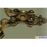 Buy cheap Pressed Scaffolding Couplers EN74 For Pipe Dia 48.3mm x 48.3mm from wholesalers