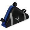 Buy cheap PVC PVC Triangle Bicycle Bike Bag Front Frame Pipe Pouch Bag Dropshipping from wholesalers