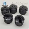 Buy cheap Hot Sale Custom Plastic Flip Top Cap Turret Cap PP Screw Cap Bottles For Sale from wholesalers
