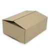 Buy cheap Small Business Shipping Boxes Cardboard Carton Packaging Box With Custom Size from wholesalers