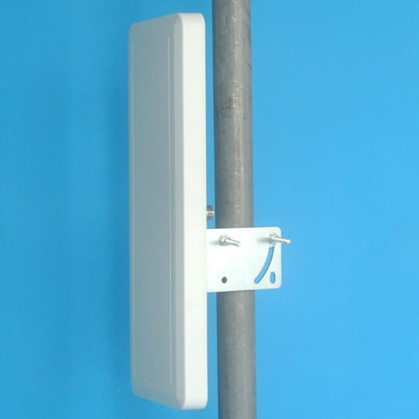 Buy cheap AMEISON manufacturer 2500～2700mhz Directional Panel MIMO Antenna 15dbi Outdoor N female for 2.5-2.7 GHz LTE from wholesalers