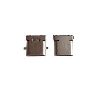 Buy cheap USB Type C 3.1 Female SMT + DIP PCB Mount 90 Degree Connector product