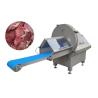 Buy cheap Commercial Automatic Fish Slicer Cutting Turkey Equipment 100kg/h from wholesalers