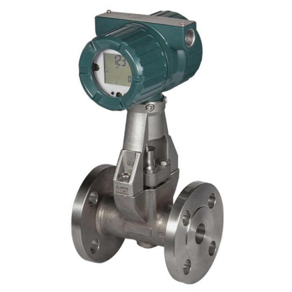 Buy cheap DY025 Series YOKOGAWA Vortex Flowmeters High Precision And High Stability from wholesalers