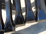 Buy cheap 22mm Hexagonal Plug Hole Integral Drill Steel or Rock Drill Rod For Quarry from wholesalers