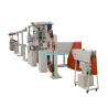 Buy cheap Optimum Quality Power Cable Extrusion Machine for Wire and Cable with PVC PE from wholesalers