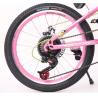 Buy cheap 21 Speed MTB Mountain Bikes 20 Inch ODM OEM Customized Logo Accept from wholesalers