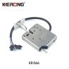 Buy cheap Kerong Smart Cabinet Lock , DC 12V Electronic Locker Lock from wholesalers