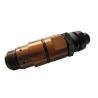 Buy cheap 12C3016 12C0017 Safety Valve Liugong ZL50C CLG855 CLG855N ZL50CN Wheel Loader Hydraulic Control Valve from wholesalers