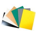 PVDF Coated 3mm UV Printable Aluminum Composite Panel