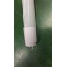 Buy cheap 4ft LED T8 Glass Tube Light 1200mm To Replace T8 Fluorescent Tube Easy Maintenance from wholesalers