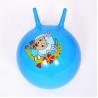 Buy cheap ISO Bouncing Jumping Kids Toy Balls Ultralight Odorless With Horn from wholesalers